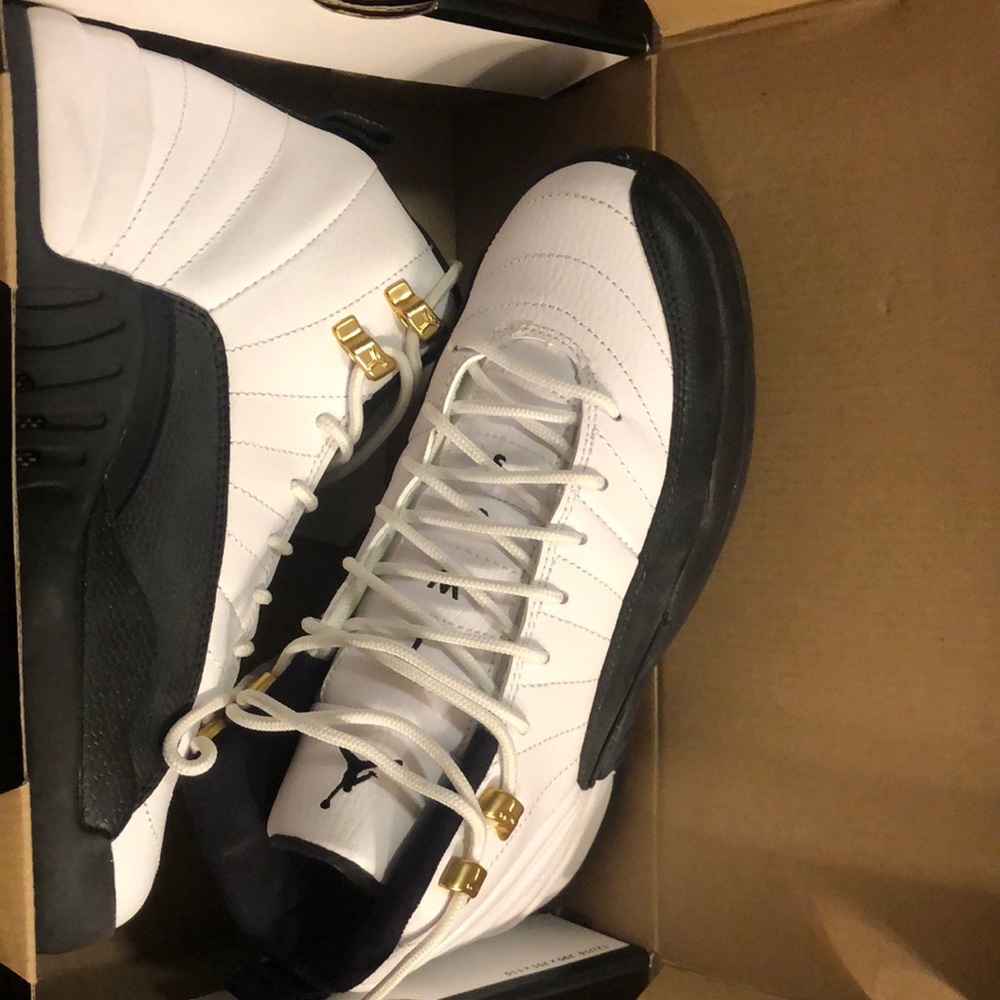 Jordan’s